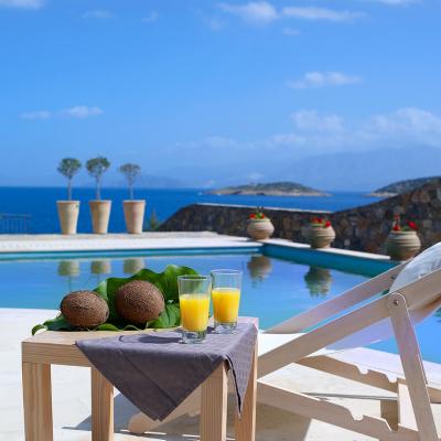 thalassa villas
