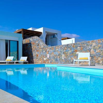thalassa villas